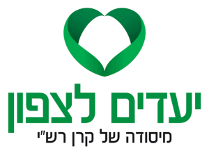 יעדים לצפון